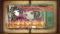 Atelier Totori : The Adventurer of Arland : Trailer US