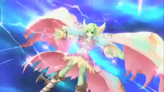 Atelier Totori : The Adventurer of Arland : Trailer : Gameplay