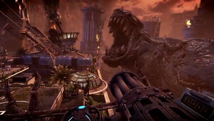 Bulletstorm : Publicité