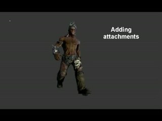 Bulletstorm : Diversité des ennemis