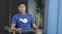 EA Sports Active 2 : Présentation du jeu