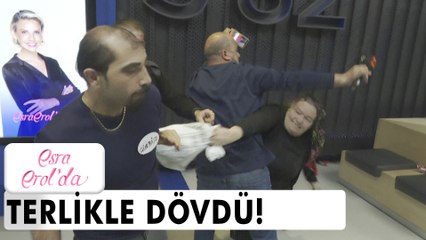 Yayın sonrası kuliste ortalık karıştı! - Esra Erol'da 30 Mart 2022