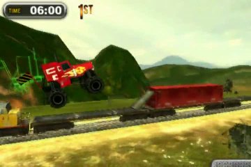 Monster Trucks Nitro II : Trailer 2