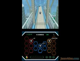 Pokémon Version Blanche : Un petit tour en ville