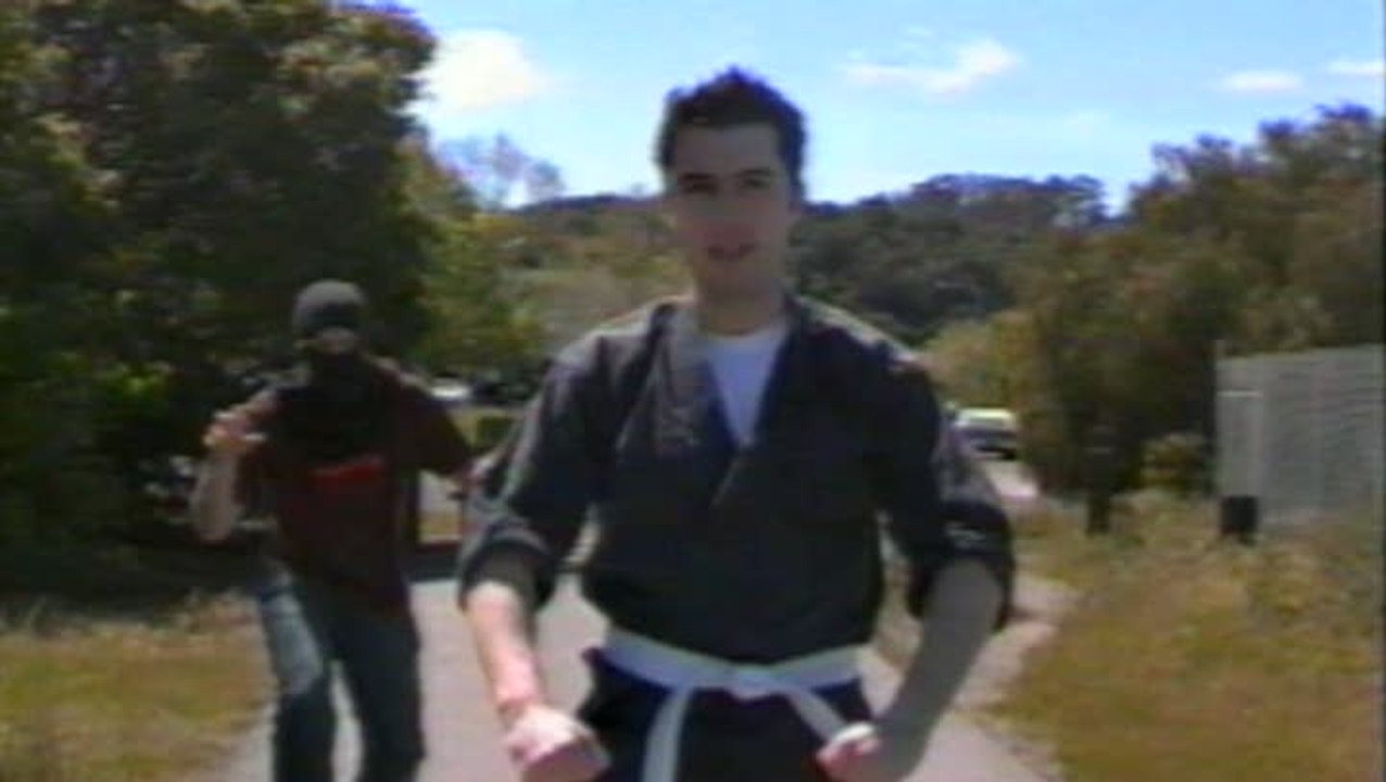 Sam & Max : Episode 301 : The Penal Zone : FutureVision 2