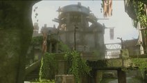 Gears of War 3 : DLC Fenix Rising - Video n°3 - Survol d'une deuxième map