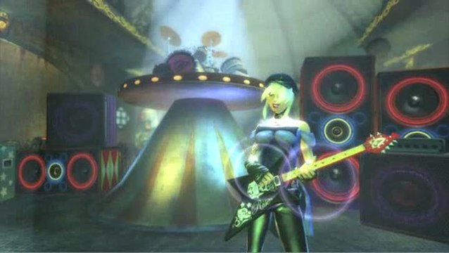 Power Gig : Rise of the SixString : Carnet de développeurs n°2 : The Rise Clan