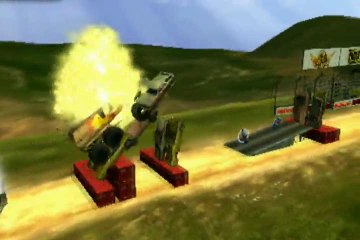 Monster Trucks Nitro II : Trailer 1