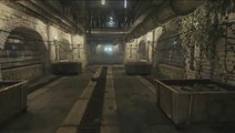 Gears of War 3 : DLC Fenix Rising - Video n°2 - Survol de map