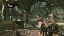Gears of War 3 : DLC Fenix Rising - Video n°1