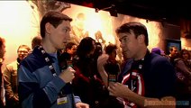 Gears of War 3 : PGW 2010 - Mode multijoueur