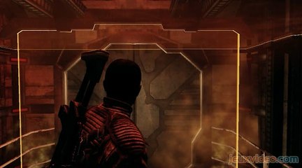 Afterfall InSanity : Visite de l'abri