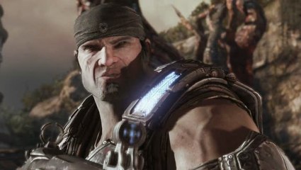 Gears of War 3 : Brothers to the End