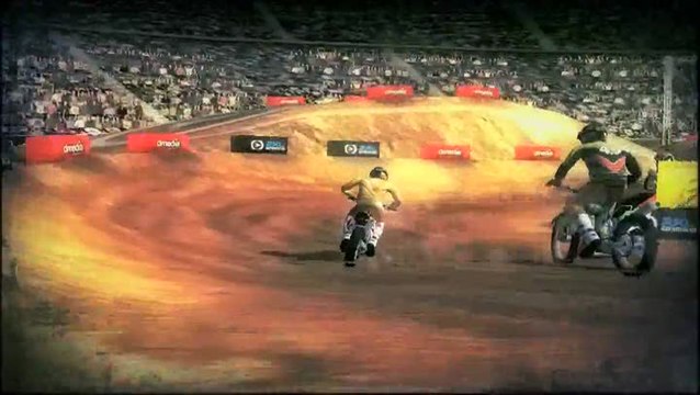 2XL Supercross : Coup de kick sur PC