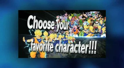 Dragon Ball Z : Tenkaichi Tag Team : Behind the game