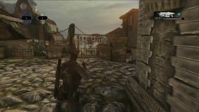 Gears of War 3 : Multijoueur