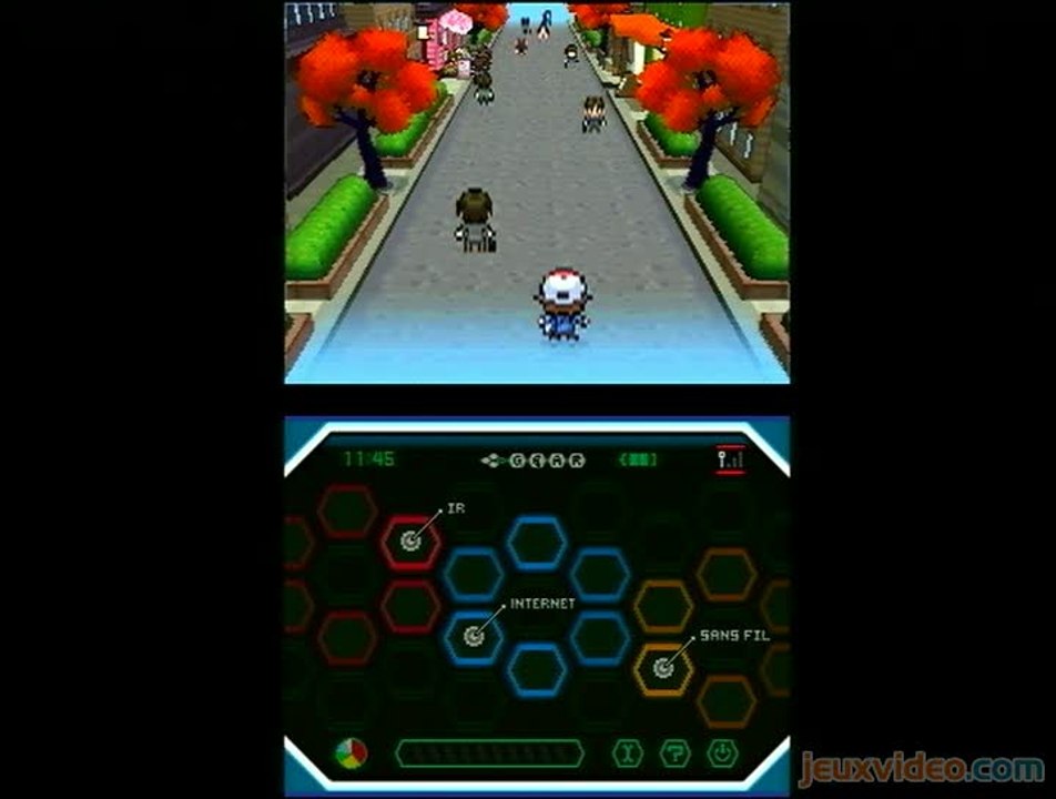 Pokémon Version Noire : 2/2 : Volucité