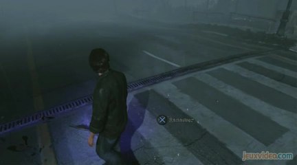 Silent Hill : Downpour : Faire du neuf avec du vieux