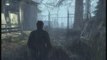 Silent Hill : Downpour : Gameplay