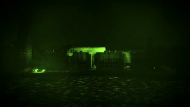 Call of Duty : Modern Warfare 3 : Teaser 2