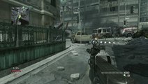 Call of duty : modern warfare 3 : tutoriel de call of duty elite