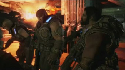 Gears of War 3 : GC 2011 : Entretien avec Cliff Bleszinski