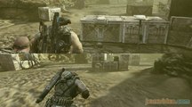 Gears of War 3 : 2/2 : De la coop et de nouvelles armes