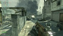 Call of Duty : Modern Warfare 3 : Progression des armes