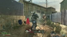 Call of Duty : Modern Warfare 3 : Multijoueur - Elimination confirmée !