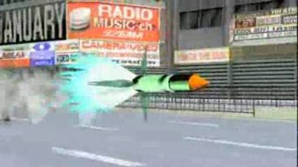 Gunblade NY & L.A. Machineguns : Une compilation qui fleure la nostalgie