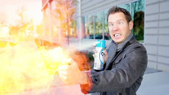 Bulletstorm : Bulletpoints