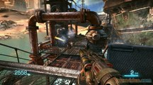 Bulletstorm : L'attaque du générateur