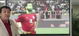 5 مخالفات تدعم طلب إعادة مباراة مصر والسنغال..تحرك عاجل من اتحاد الكرة