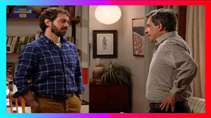 ‘Amar es para siempre’ Avance del capítulo 2337 (jueves, 31 de marzo) Ismael decide ayudar a Marcos