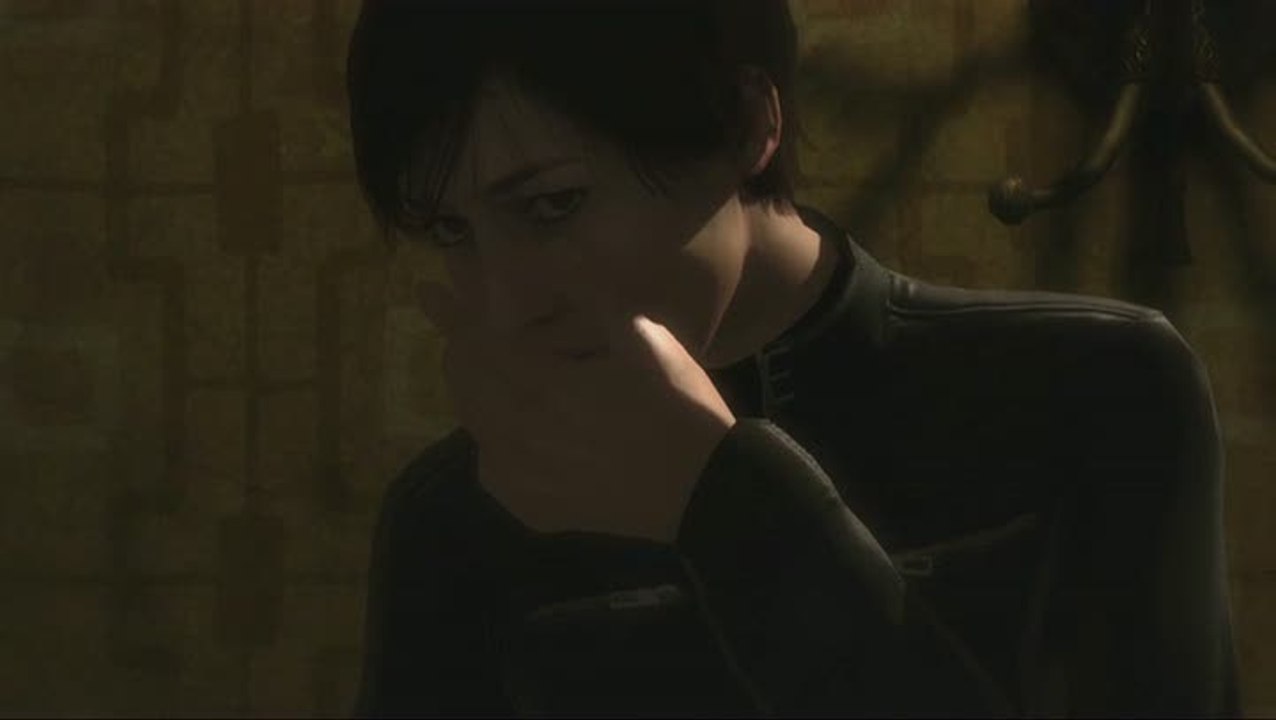 Heavy Rain Chronicles - Chapter 1 : The Taxidermist : Découverte macabre