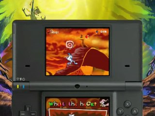 Earthworm Jim : Le grand retour