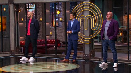 MasterChef Celebrity hoy: por el pin de inmunidad en parejas