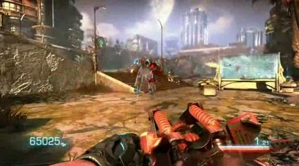 Bulletstorm : Tuer avec style #4