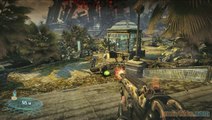 Bulletstorm : Trailer de gameplay