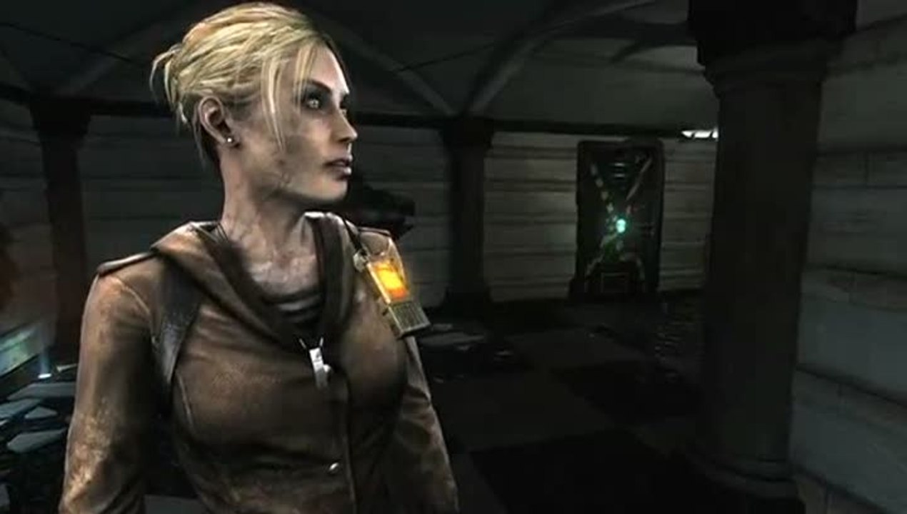 AMY : Contamination