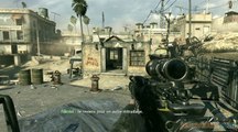 Call of Duty : Modern Warfare 3 : Campagne - Somalie