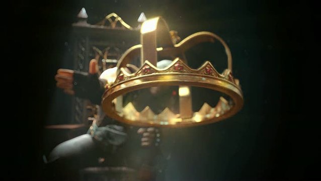 The Witcher 2 : Assassins of Kings : E3 2011 : Bientôt sur Xbox 360