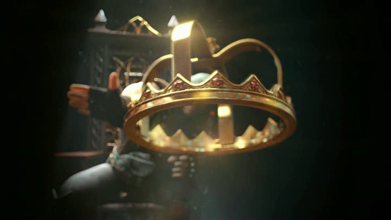 The Witcher 2 : Assassins of Kings : E3 2011 : Bientôt sur Xbox 360