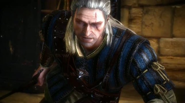 The Witcher 2 : Assassins of Kings : Une adaptation bien spécifique à la 360