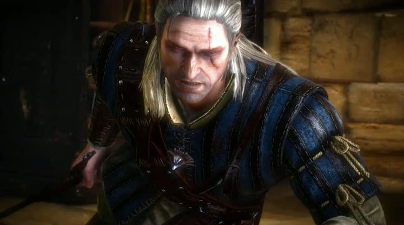 The Witcher 2 : Assassins of Kings : Une adaptation bien spécifique à la 360