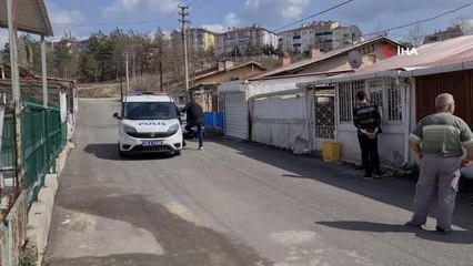 Haber alınamayan yaşlı adam evinde ölü bulundu