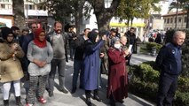 ÇORUMLULAR, KADIN DAVULCUNUN MANİLERİYLE SAHURA KALKACAK