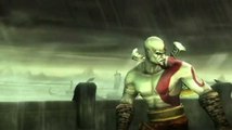 God of War : Ghost of Sparta : Nouvelle bande-annonce