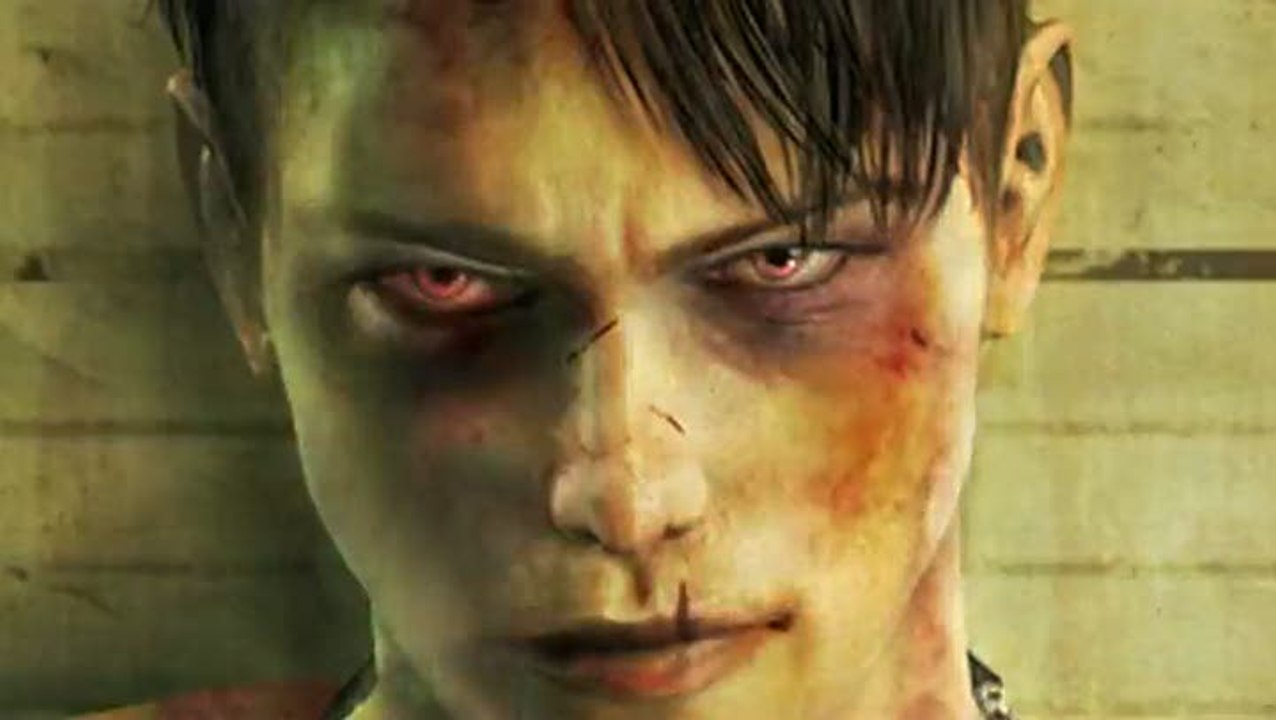 DmC Devil May Cry : La conception du nouveau de...