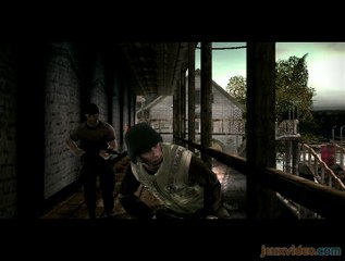 Alcatraz : Roger That !